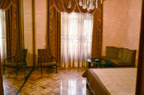 Отель Nova Lux Apartments  Тбилиси